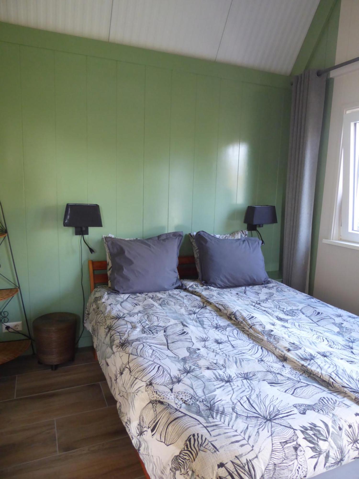Beemster Oase Bed & Breakfast Middenbeemster Ngoại thất bức ảnh