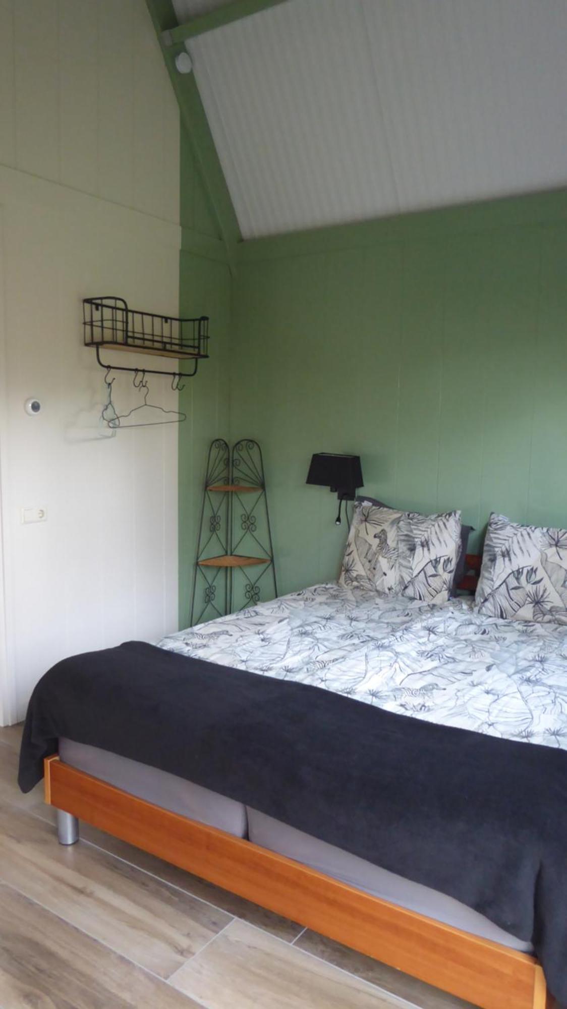 Beemster Oase Bed & Breakfast Middenbeemster Ngoại thất bức ảnh