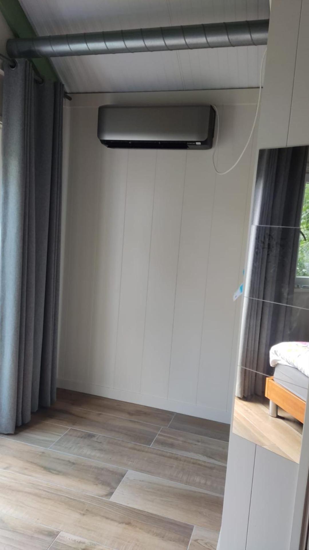 Beemster Oase Bed & Breakfast Middenbeemster Ngoại thất bức ảnh