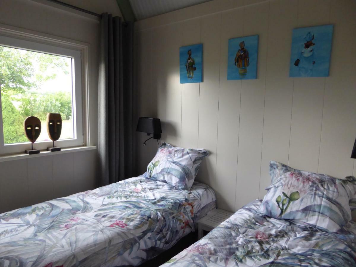 Beemster Oase Bed & Breakfast Middenbeemster Ngoại thất bức ảnh