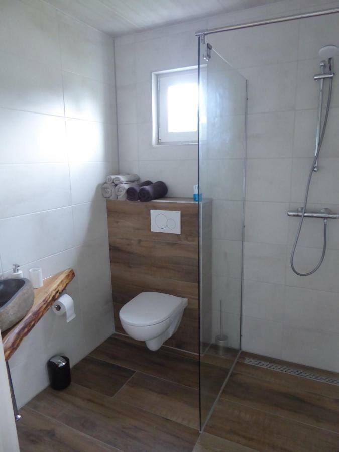 Beemster Oase Bed & Breakfast Middenbeemster Ngoại thất bức ảnh