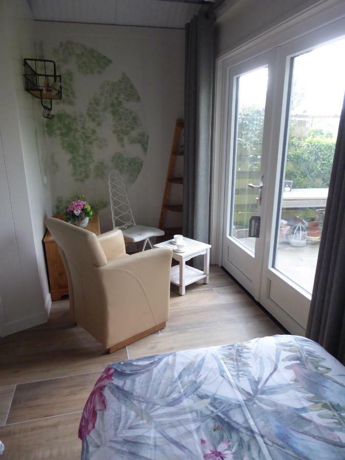 Beemster Oase Bed & Breakfast Middenbeemster Ngoại thất bức ảnh
