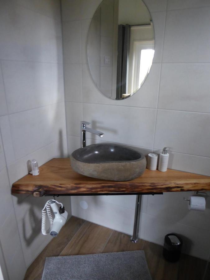 Beemster Oase Bed & Breakfast Middenbeemster Ngoại thất bức ảnh